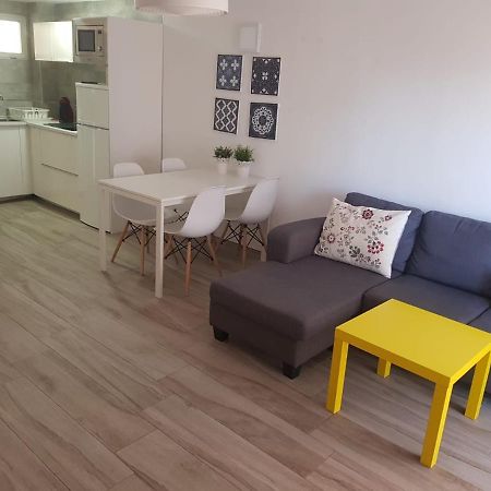 New Apartamento Jupiter ベナルマデナ エクステリア 写真