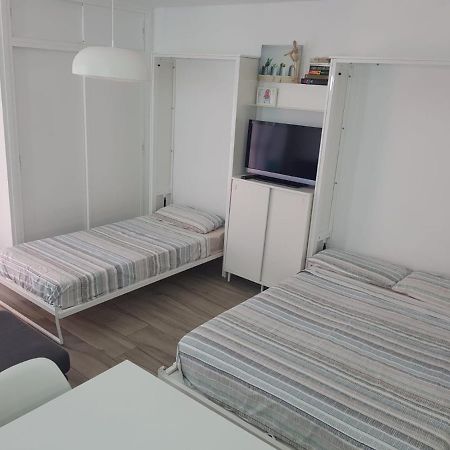 New Apartamento Jupiter ベナルマデナ エクステリア 写真