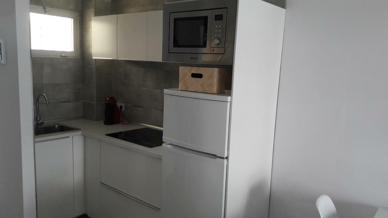 New Apartamento Jupiter ベナルマデナ エクステリア 写真