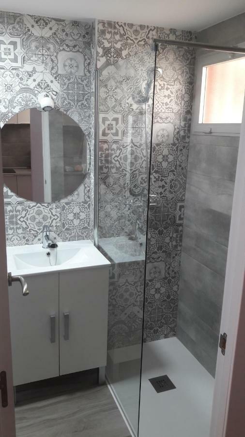 New Apartamento Jupiter ベナルマデナ エクステリア 写真