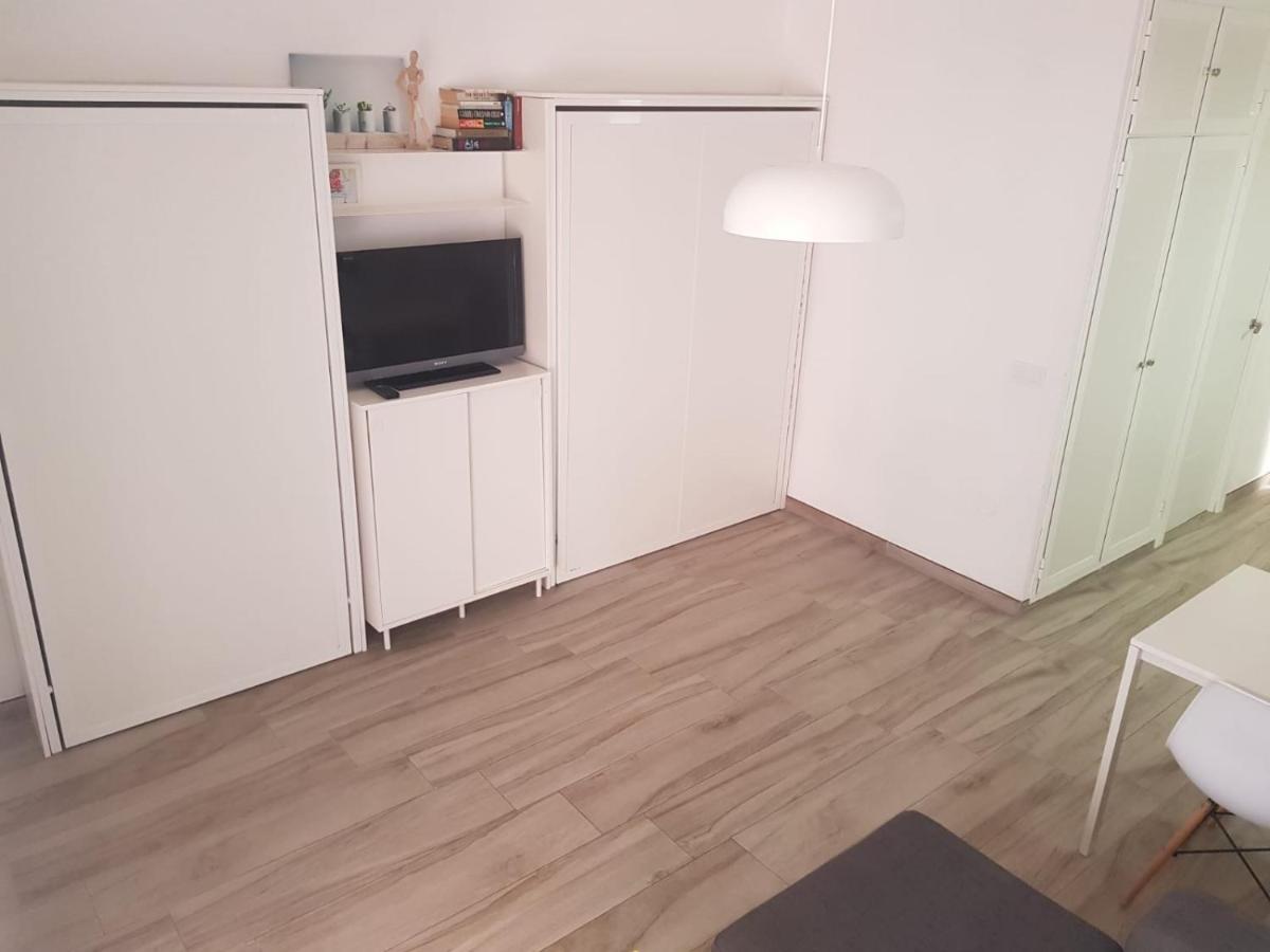 New Apartamento Jupiter ベナルマデナ エクステリア 写真
