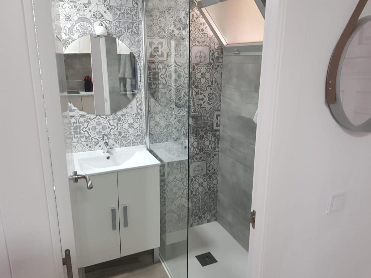 New Apartamento Jupiter ベナルマデナ エクステリア 写真